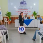 DIECOM realiza encuentros con funcionarios en la región Sur