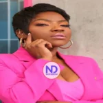 Chiky Bombom regresa a Telemundo tras polémica y pide que se respete su trayectoria