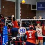 China derrota 3-1 a República Dominicana en Mundial U-17