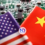 Conflicto tecnológico de China y EEUU llega a la RD