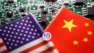 Conflicto tecnológico de China y EEUU llega a la RD
