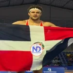 Lucha suma un oro y tres bronce para RD en Juegos Centroamericanos y del Caribe