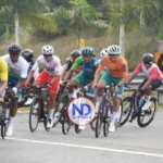 Celebran este sábado y domingo ciclismo de ruta JCC