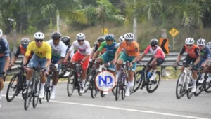 Celebran este sábado y domingo ciclismo de ruta JCC