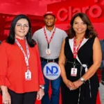 Claro Dominicana logra récord satisfacción laboral con 93.7 %
