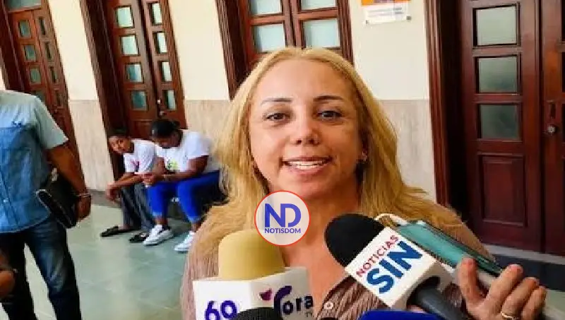 Dictan coerción a comunicadora «La Tora» por caso difamación