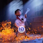 La película «Coco» dará un salto a la adolescencia de Miguel para su segunda entrega