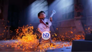 La película «Coco» dará un salto a la adolescencia de Miguel para su segunda entrega
