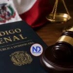 Desde hoy entra en vigor el nuevo Código Penal dominicano
