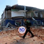 Líderes AL expresan a Colombia su solidaridad tras el terremoto