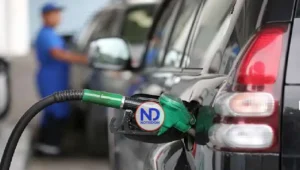 Gobierno sube entre RD$2 y RD$3 precios de gasolinas y gasoil; congela GLP y gas natural