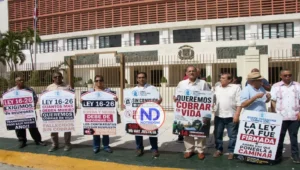 Piden Congreso vigile ejecución ley sobre pago deudas Estado