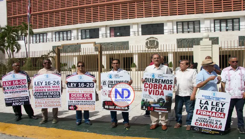 Piden Congreso vigile ejecución ley sobre pago deudas Estado