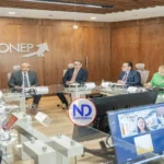 Empresarios de Centroamérica y RD analizan relación con EU