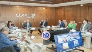 Empresarios de Centroamérica y RD analizan relación con EU