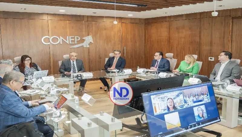 Empresarios de Centroamérica y RD analizan relación con EU