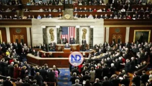 Congreso daría a Trump nuevas facultades de imponer aranceles