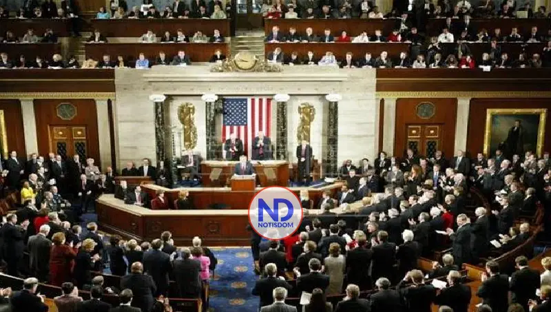 Congreso daría a Trump nuevas facultades de imponer aranceles