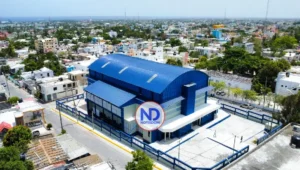 Constructora HPP consolida su capacidad de ejecución con nueva obra de impacto social en La Romana