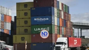 Fracasa negociación Canadá y EEUU, entra vigor arancel 50%