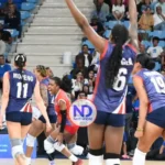 Cuba derrota 3-2 a Puerto Rico en inicio del Clasificatorio Norceca