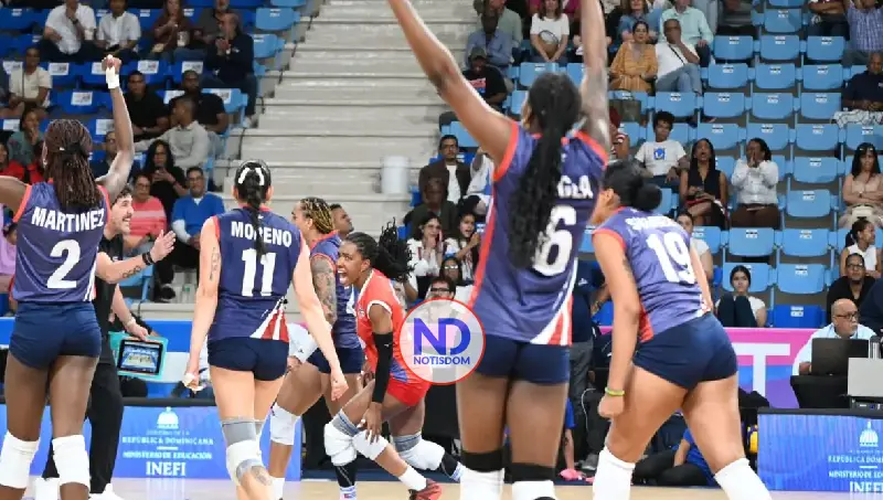 Cuba derrota 3-2 a Puerto Rico en inicio del Clasificatorio Norceca