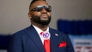 Ortiz anuncia acciones para proteger el honor de su familia