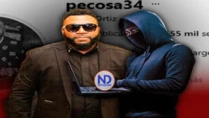 ¡Ojo! David Ortiz alerta que están usando su nombre para pedir dinero en Instagram