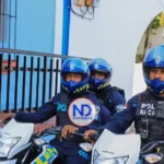 Policía Nacional recupera tres vehículos reportados como robados en Jimaní, La Vega y Bonao
