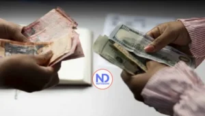 Hay mayor apreciación del peso dominicano, dice Banco Central