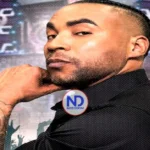 Don Omar viene al país tras 10 años para ser parte de Festival Presidente
