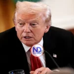 Veinticinco estados demandan al Gobierno de Trump por nuevos aranceles a las importaciones