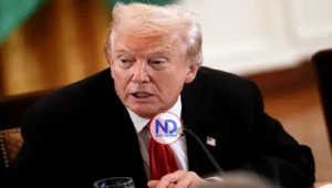 Veinticinco estados demandan al Gobierno de Trump por nuevos aranceles a las importaciones