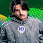 El venezolano Danny Ocean se suma Festival Presidente 2026