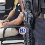 Extraditan a PR un dominicano acusado narcotráfico y lavado