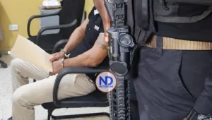 Extraditan a PR un dominicano acusado narcotráfico y lavado