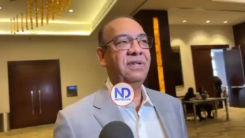 PRM afina detalles para Asamblea Nacional de Delegados