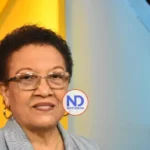 Abinader designa a Dinorah García Romero como rectora del ISFODOSU