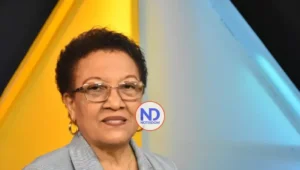 Abinader designa a Dinorah García Romero como rectora del ISFODOSU