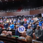 Reconocen la «histórica» participación dominicana en JCC