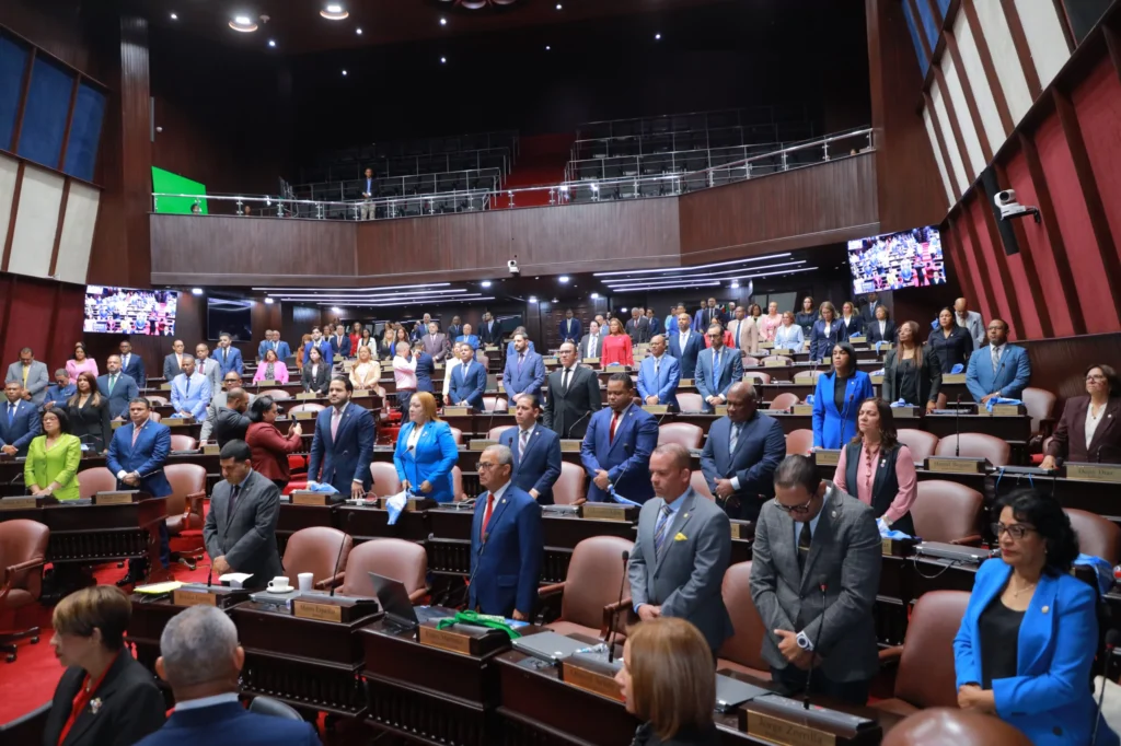 Cámara de diputados rinde homenaje a atletas dominicanos tras éxito en juegos 2026 3 Diputados 3 Cámara de diputados rinde homenaje a atletas dominicanos tras éxito en juegos 2026