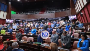 Reconocen la «histórica» participación dominicana en JCC