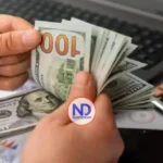 RD recibió US$7,316 millones en remesas en enero y julio 2026