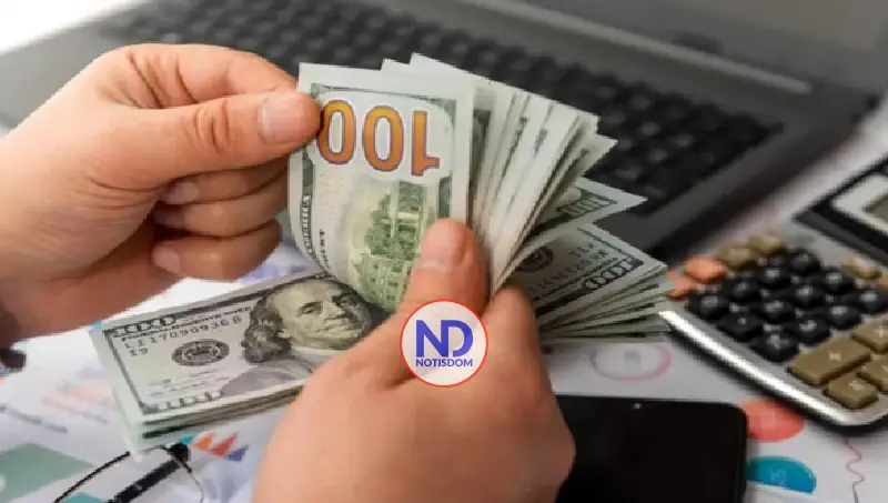 RD recibió US$7,316 millones en remesas en enero y julio 2026