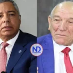 Ordenan fusionar expedientes contra exministro y exsenador