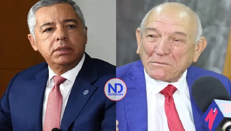 Ordenan fusionar expedientes contra exministro y exsenador