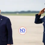 Trump aconseja a Irán «izar la bandera blanca de la rendición»