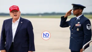 Trump aconseja a Irán «izar la bandera blanca de la rendición»