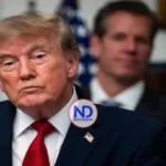 Trump declara «la mayor guerra económica» contra Irán