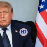 Trump dice haber alcanzado las bases de un «acuerdo» con Irán